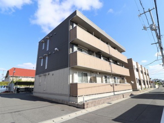 Forest ValleyⅢ C棟