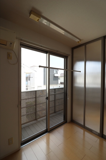 プリオールエフ C棟