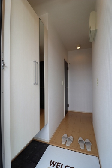 プリオールエフ C棟