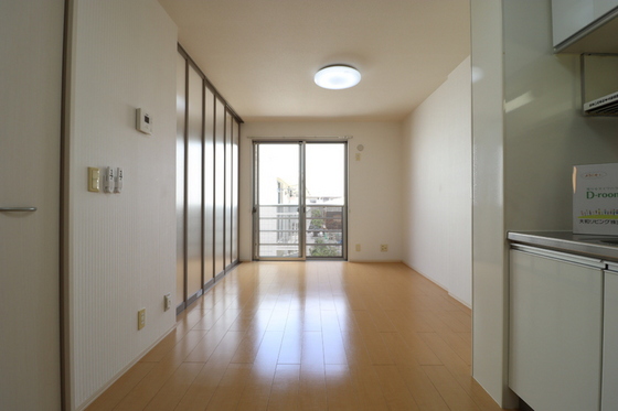 プリオールエフ C棟