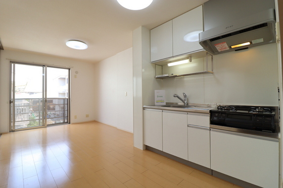 プリオールエフ C棟