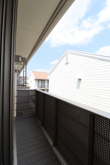 プリオールエフ C棟