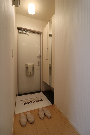 プリオールエフ C棟