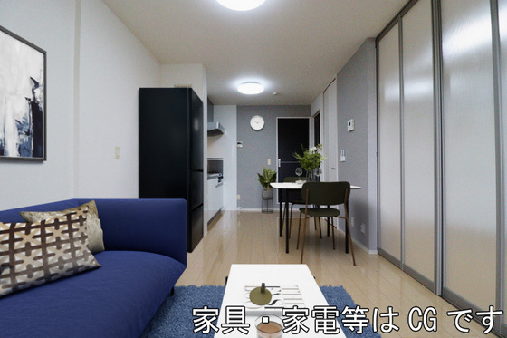 プリオールエフ C棟