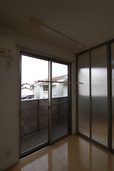 プリオールエフ C棟