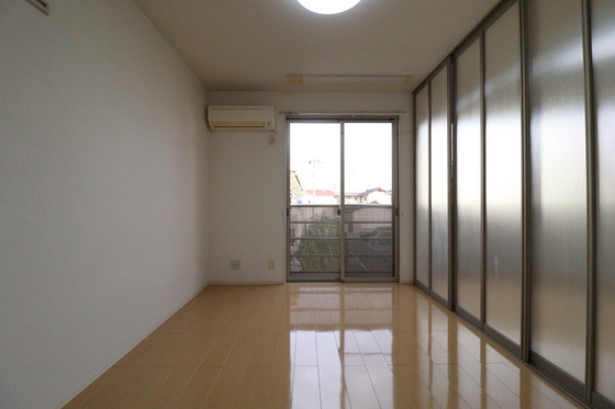 プリオールエフ C棟