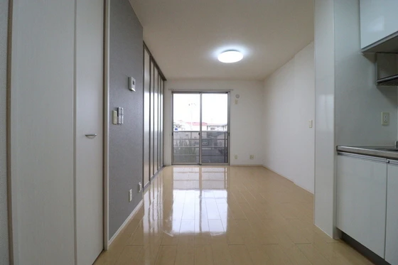 プリオールエフ C棟