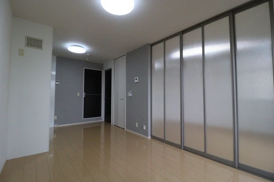 プリオールエフ C棟