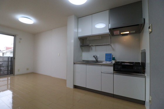 プリオールエフ C棟