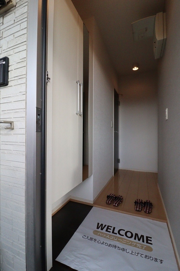 プリオールエフ C棟