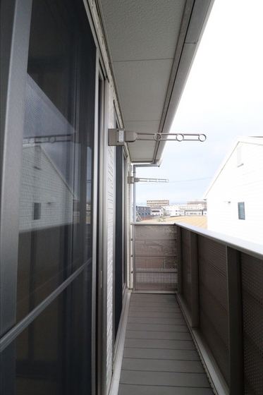 プリオールエフ C棟