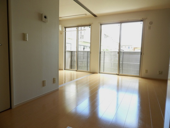 プリオールエフ C棟