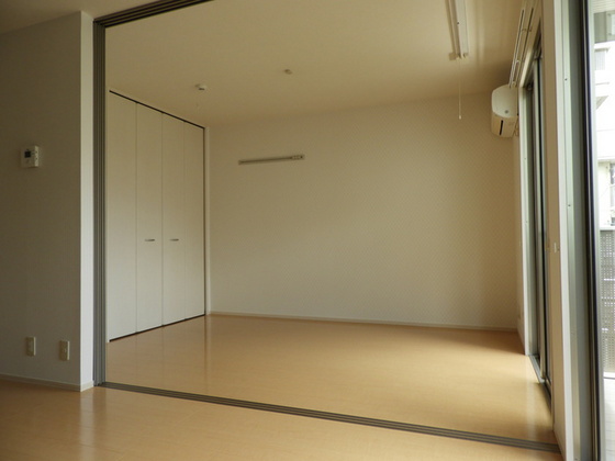 プリオールエフ C棟