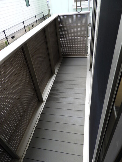 プリオールエフ C棟