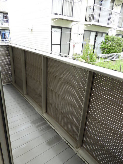 プリオールエフ C棟