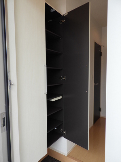 プリオールエフ C棟