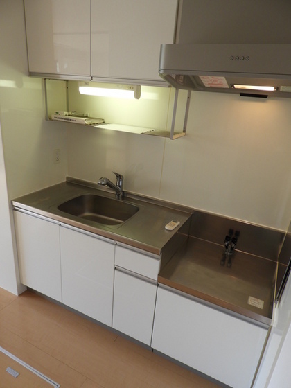 プリオールエフ C棟