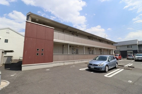 プリオールエフ C棟