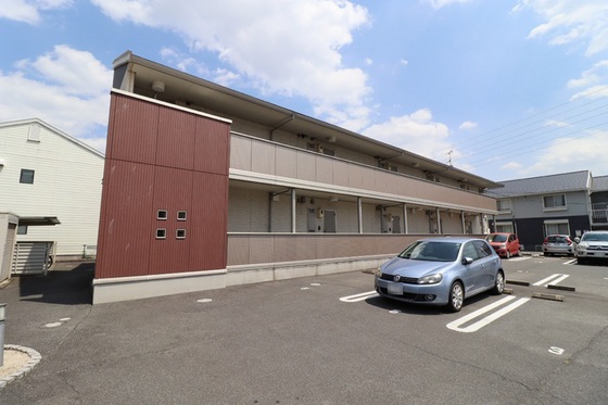 プリオールエフ C棟