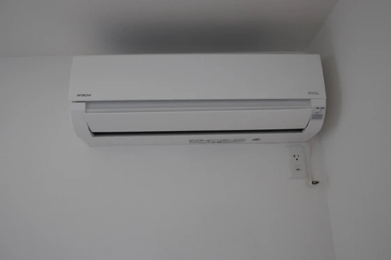 グランフルール庭瀬 B