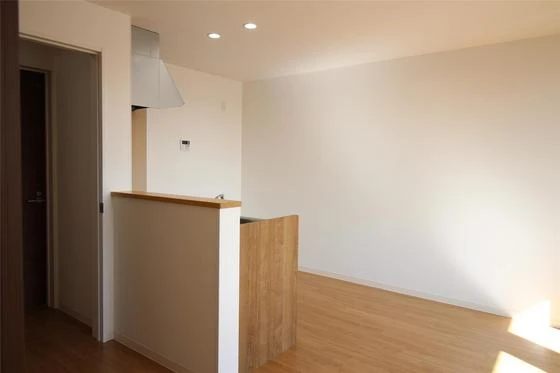 グランフルール庭瀬 B