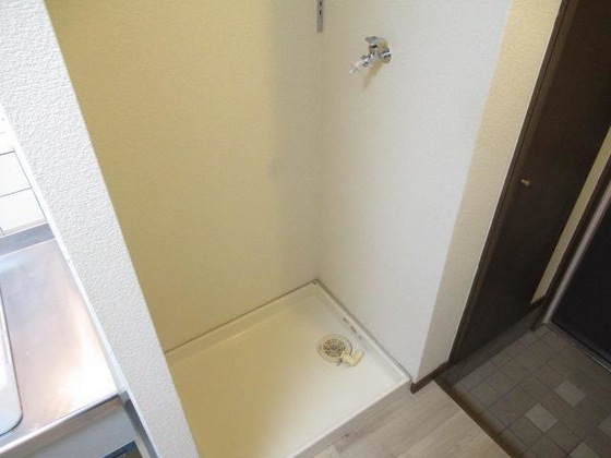 クオリティー下中野Ⅲ