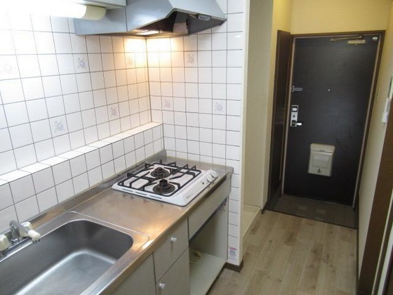 クオリティー下中野Ⅲ