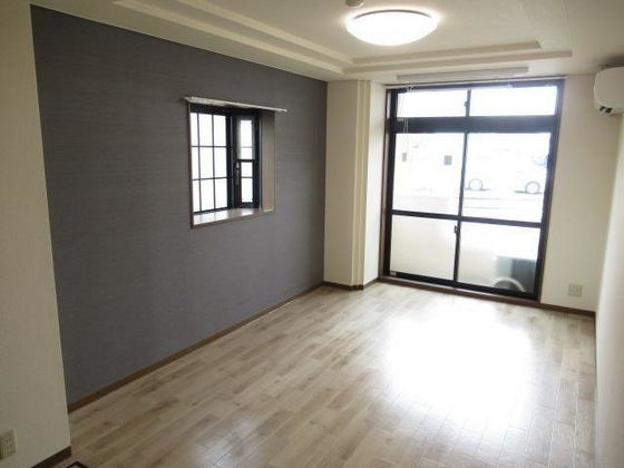 クオリティー下中野Ⅲ