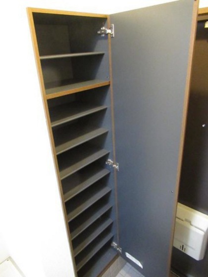 クオリティー下中野Ⅲ