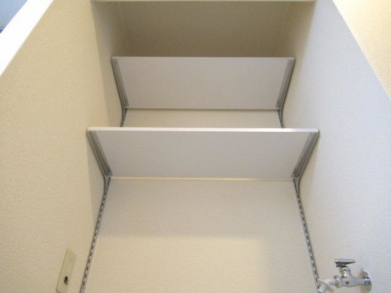 クオリティー下中野Ⅲ