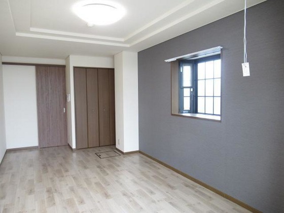 クオリティー下中野Ⅲ