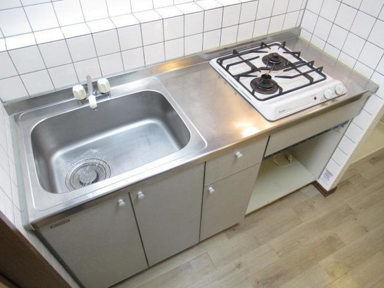 クオリティー下中野Ⅲ