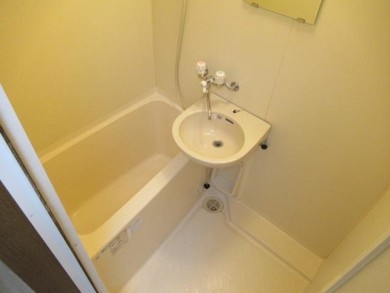 クオリティー下中野Ⅲ