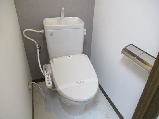 クオリティー下中野Ⅲ