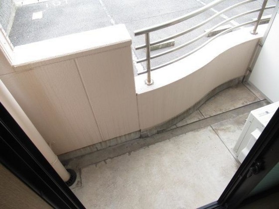 クオリティー下中野Ⅲ