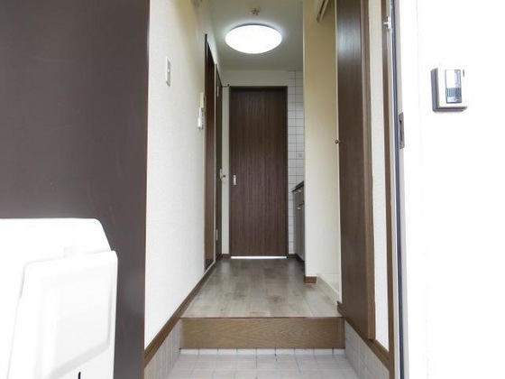 クオリティー下中野Ⅲ