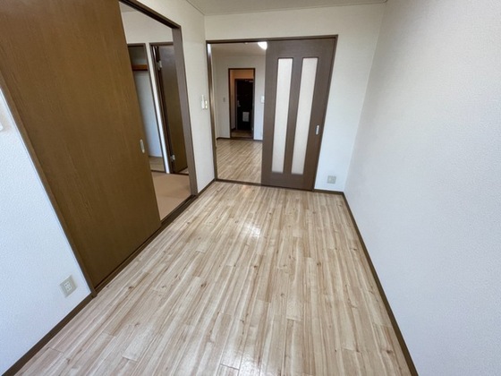 クオリティー下中野Ⅲ