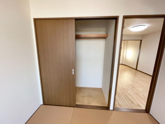 クオリティー下中野Ⅲ