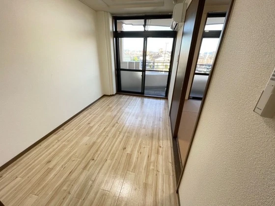 クオリティー下中野Ⅲ