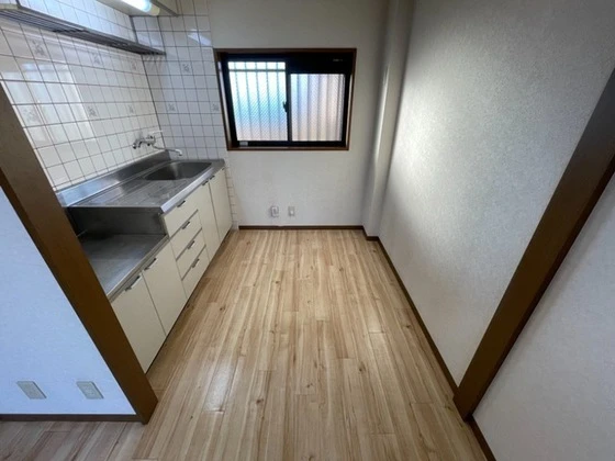 クオリティー下中野Ⅲ