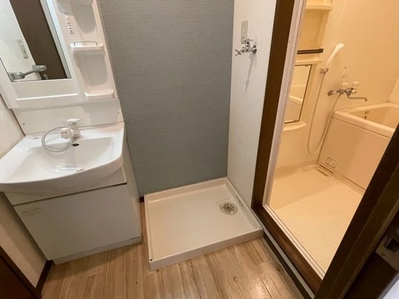 クオリティー下中野Ⅲ