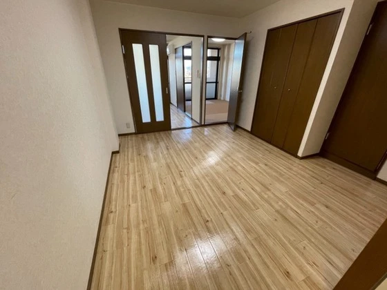 クオリティー下中野Ⅲ