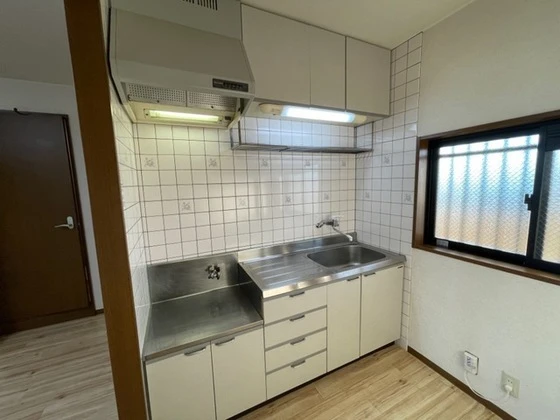 クオリティー下中野Ⅲ