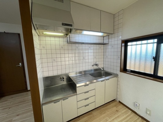 クオリティー下中野Ⅲ