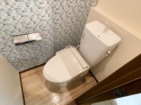 クオリティー下中野Ⅲ