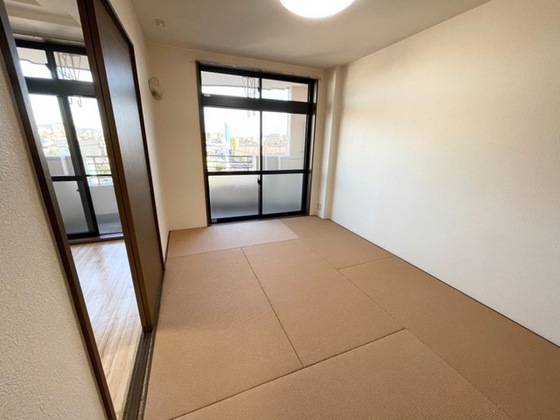 クオリティー下中野Ⅲ