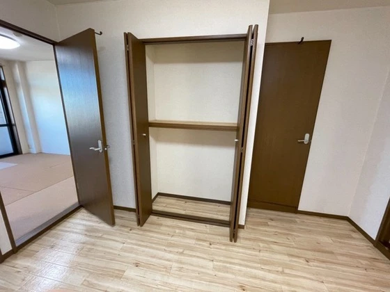 クオリティー下中野Ⅲ