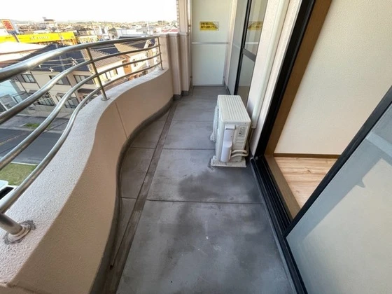 クオリティー下中野Ⅲ