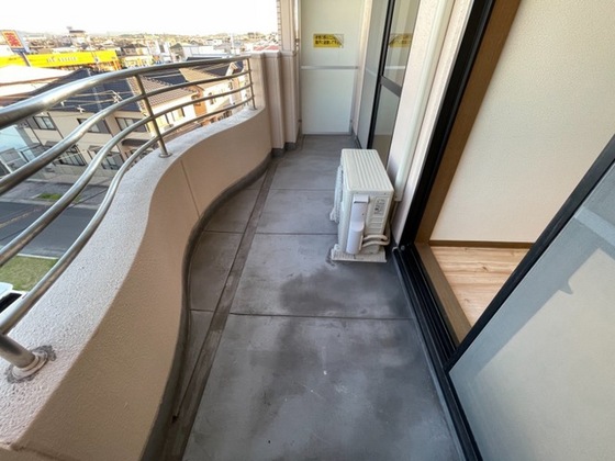 クオリティー下中野Ⅲ