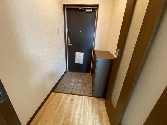 クオリティー下中野Ⅲ